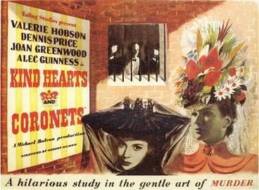 Kind Hearts and Coronets